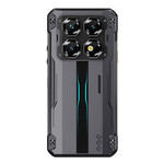 Full Body Housing For Oukitel Wp60 Black - Maxbhi Com