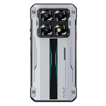 Full Body Housing For Oukitel Wp60 White - Maxbhi Com