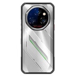 Full Body Housing For Oukitel Wp62 Silver - Maxbhi Com