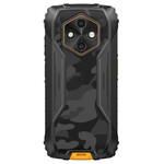 Full Body Housing For Ulefone Rugking 4 Pro Orange - Maxbhi Com