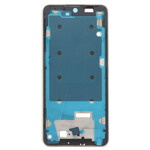 Lcd Frame Middle Chassis For Xiaomi Redmi Note 15 Pro 4g Gold By - Maxbhi Com