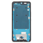 Lcd Frame Middle Chassis For Xiaomi Redmi Note 15 Pro 4g White By - Maxbhi Com