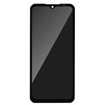 Lcd With Touch Screen For Oukitel Wp55 S Orange By - Maxbhi Com