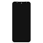 Lcd With Touch Screen For Ulefone Rugking 2 Pro Green By - Maxbhi Com