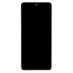 Lcd With Touch Screen For Xiaomi Redmi Note 15 Pro 4g Blue By - Maxbhi Com