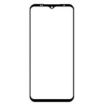 Replacement Front Glass For Ulefone Rugking 2 Pro Green By - Maxbhi Com