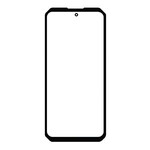 Touch Screen Digitizer For Oukitel Wp58 Green By - Maxbhi Com