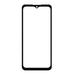 Touch Screen Digitizer For Ulefone Rugking 3 Pro White By - Maxbhi Com