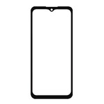 Touch Screen Digitizer For Ulefone Rugking 3 Pro Orange By - Maxbhi Com