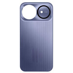Back Panel Cover For Huawei Nova 15 Ultra Purple - Maxbhi Com