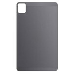 Back Panel Cover For Itel Vistatab 10 Mini Black - Maxbhi Com