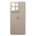 Back Panel Cover For Motorola Moto G Power 2026 Gold - Maxbhi Com