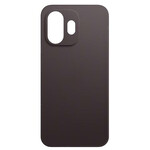 Back Panel Cover For Oneplus 15t Black - Maxbhi Com