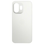 Back Panel Cover For Oneplus 15t White - Maxbhi Com