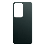 Back Panel Cover For Realme P3 Lite 4g Green - Maxbhi Com