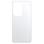 Back Panel Cover For Realme P3 Lite 4g White - Maxbhi Com
