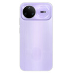 Full Body Housing For Huawei Nova 15 Pro Purple - Maxbhi Com