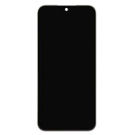 Lcd With Touch Screen For Vivo S50 Pro Mini Purple By - Maxbhi Com