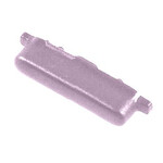 Power Button Outer For Vivo S50 Pro Mini Purple By - Maxbhi Com