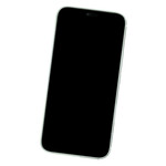 Lcd Frame Middle Chassis For Honor 600 Lite Green By - Maxbhi Com