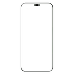 Replacement Front Glass For Honor 600 Lite Grey By - Maxbhi Com