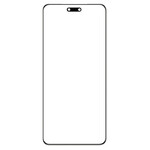 Touch Screen Digitizer For Huawei Nova 15 Ultra Black By - Maxbhi Com