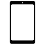 Touch Screen Digitizer For Itel Vistatab 10 Mini White By - Maxbhi Com