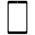 Touch Screen Digitizer For Itel Vistatab 10 Mini Grey By - Maxbhi Com