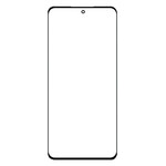 Touch Screen Digitizer For Realme P3 Lite 4g Black By - Maxbhi Com