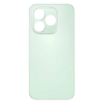Back Panel Cover For Honor 600 Lite Green - Maxbhi Com