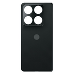 Back Panel Cover For Motorola Razr Fold Black - Maxbhi Com