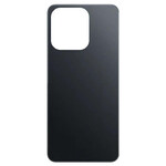 Back Panel Cover For Realme Note 70 Black - Maxbhi Com