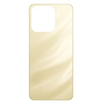 Back Panel Cover For Realme Note 70 Gold - Maxbhi Com
