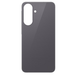 Back Panel Cover For Samsung Galaxy A57 5g Black - Maxbhi Com