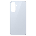 Back Panel Cover For Samsung Galaxy A57 5g Light Blue - Maxbhi Com