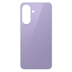 Back Panel Cover For Samsung Galaxy A57 5g Purple - Maxbhi Com