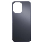 Back Panel Cover For Vivo Y31d Grey - Maxbhi Com