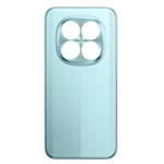 Back Panel Cover For Xiaomi Poco M8 Pro 5g Green - Maxbhi Com