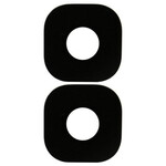 Camera Lens For Vivo Y31d Black By - Maxbhi Com