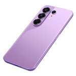 Full Body Housing For Tecno Camon 50 Pro 5g Purple - Maxbhi Com