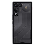 Full Body Housing For Zte Nubia Redmagic 11 Air Black - Maxbhi Com