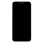 Lcd With Touch Screen For Honor 600 Lite White By - Maxbhi Com