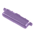 Power Button Outer For Motorola Moto G77 White By - Maxbhi Com