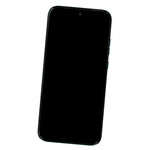 Lcd Frame Middle Chassis For Motorola Moto G77 Teal By - Maxbhi Com