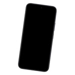 Fingerprint Sensor Flex Cable For Vivo Y31d Grey By - Maxbhi Com