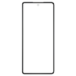 Replacement Front Glass For Motorola Razr Fold Blue By - Maxbhi Com