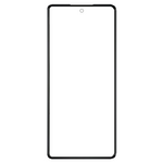 Touch Screen Digitizer For Motorola Razr Fold Blue By - Maxbhi Com