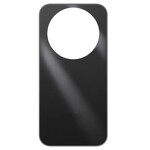 Back Panel Cover For Huawei Enjoy 90 Pro Max Black - Maxbhi Com