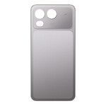 Back Panel Cover For Itel A200 White - Maxbhi Com