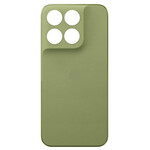 Back Panel Cover For Motorola Moto G67 Green - Maxbhi Com